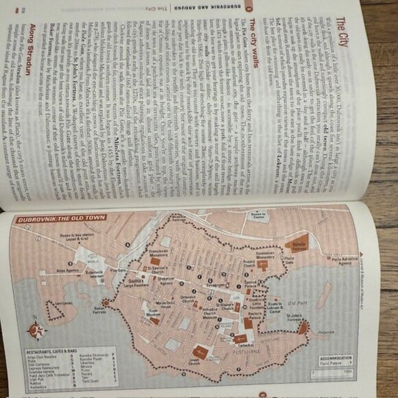 The Rough Guide to CROATIA - Picture 7 of 7